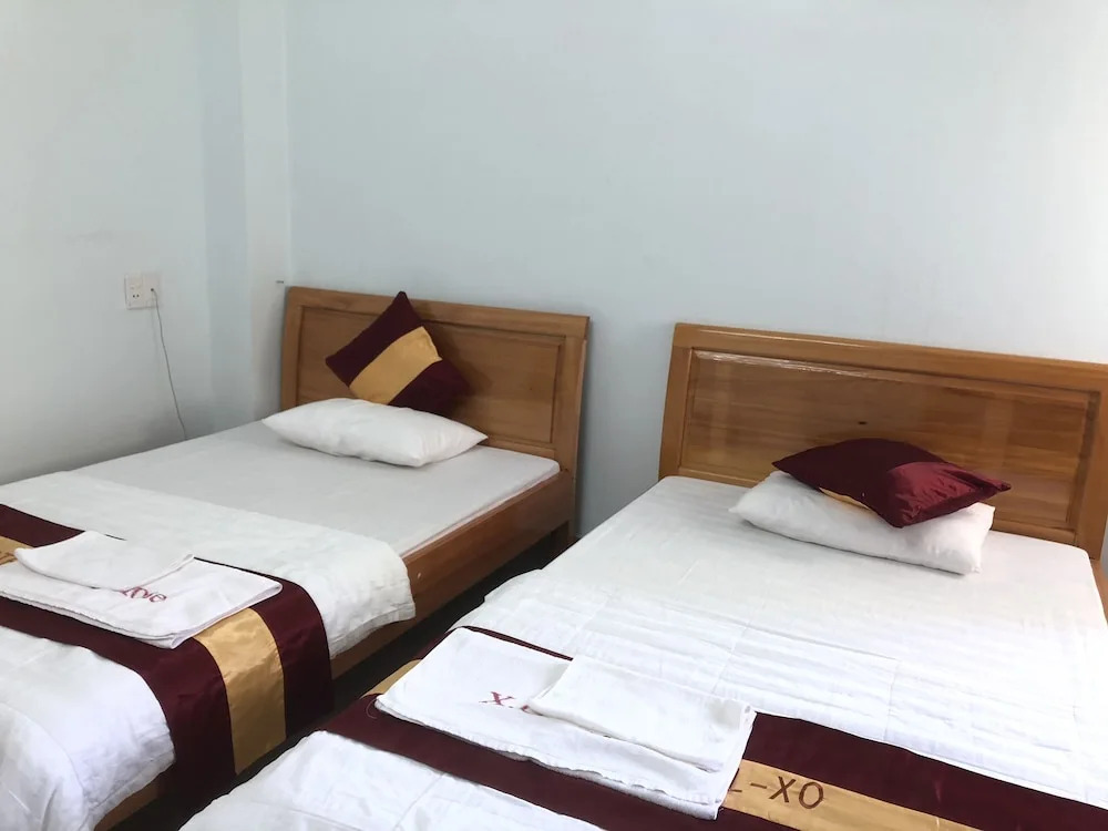 X.O Hotel Quang Binh 2*