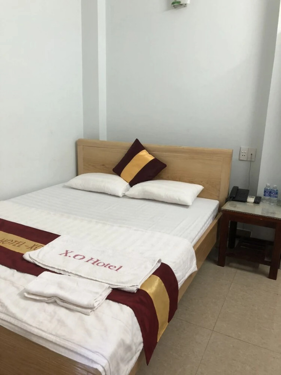 X.O Hotel Quang Binh 2*