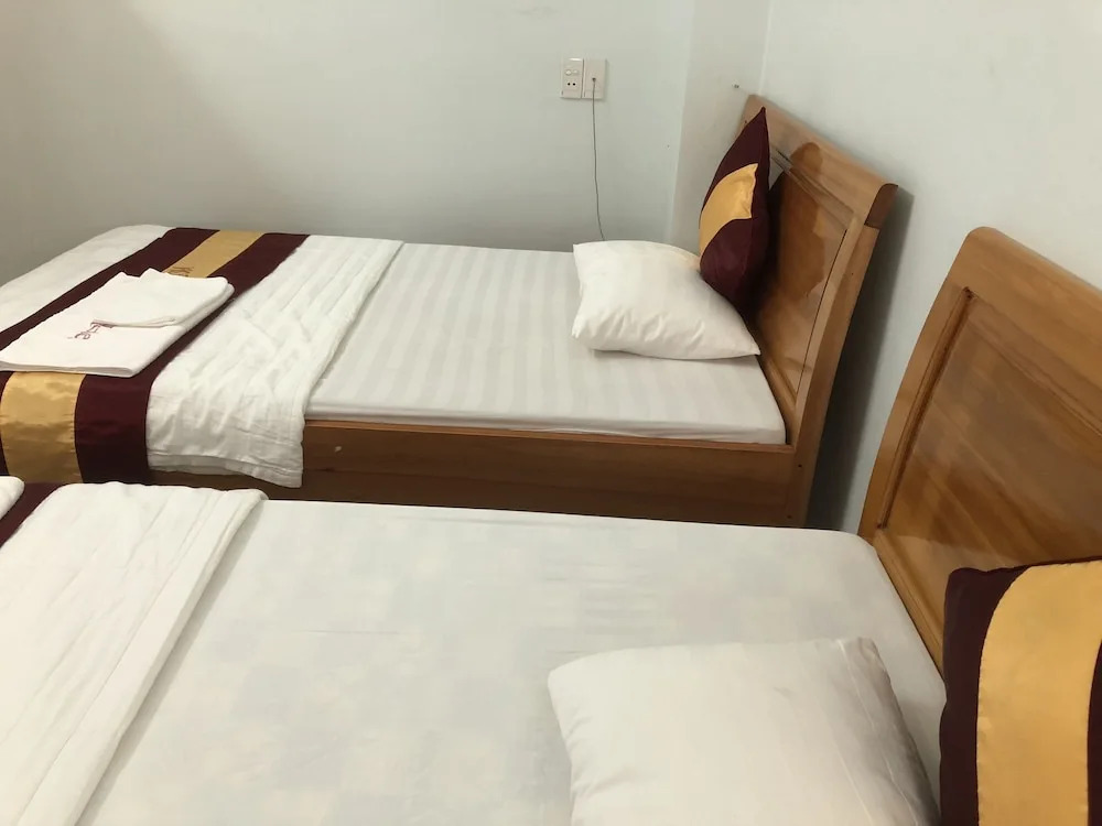 X.O Hotel Quang Binh 2*