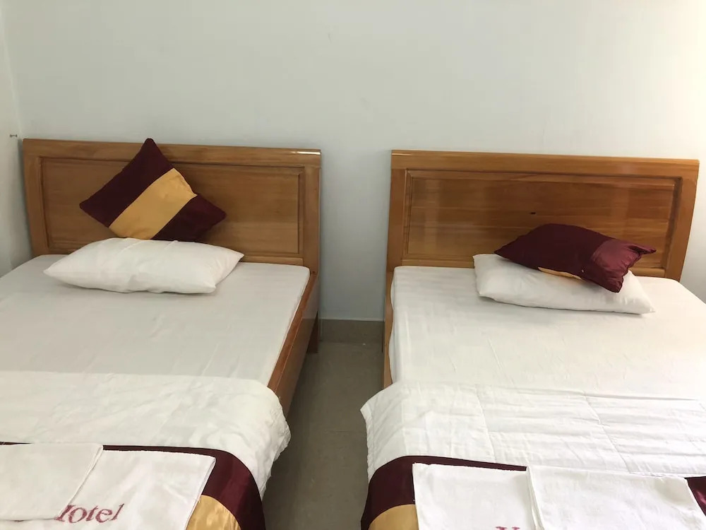 X.O Hotel Quang Binh 2*