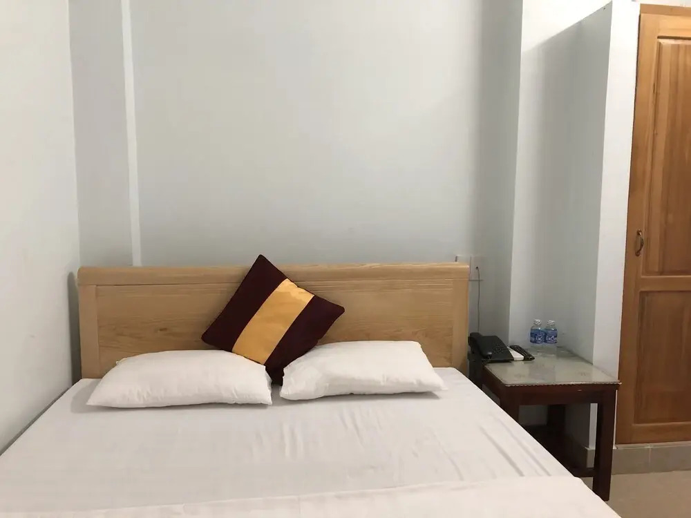 X.O Hotel Quang Binh 2*