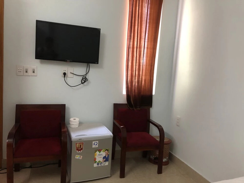 X.O Hotel Quang Binh 2*