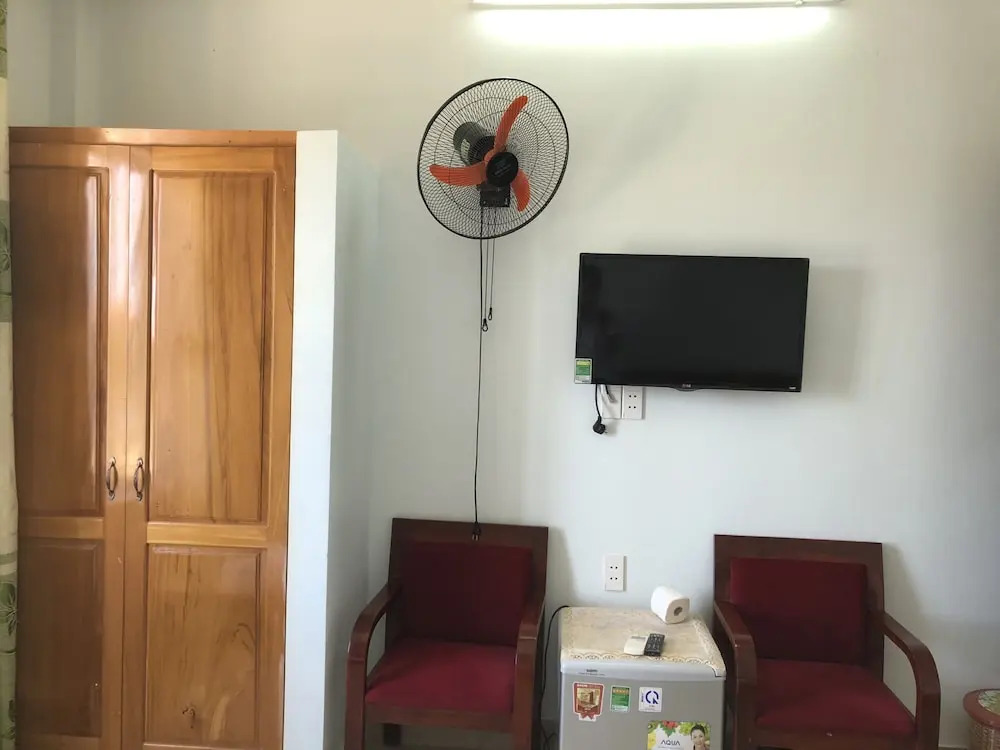 X.O Hotel Quang Binh 2*