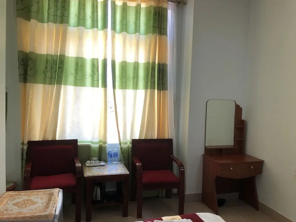 X.O Hotel Quang Binh 2*