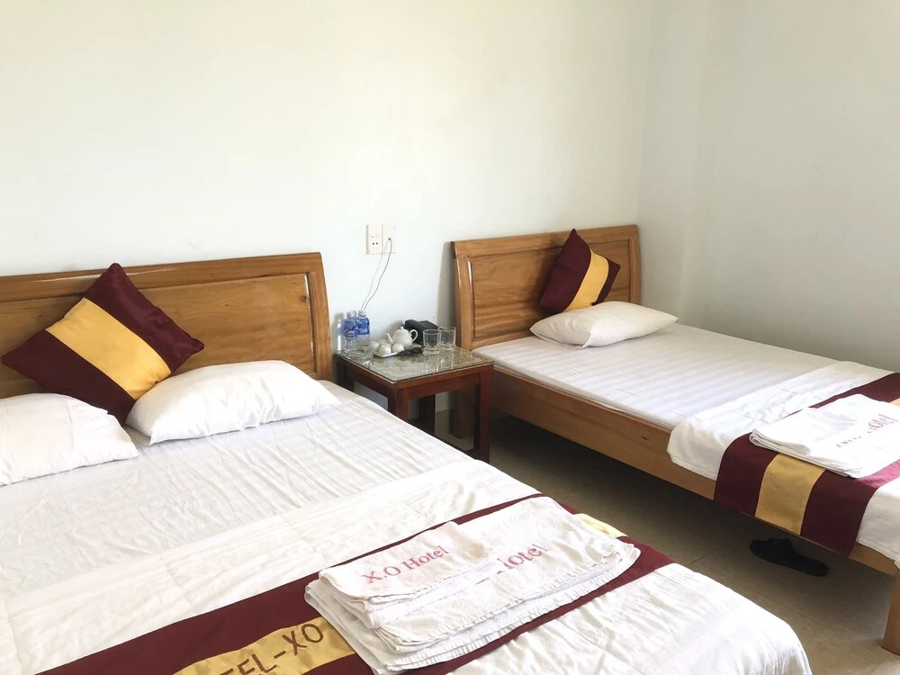X.O Hotel Quang Binh 2*
