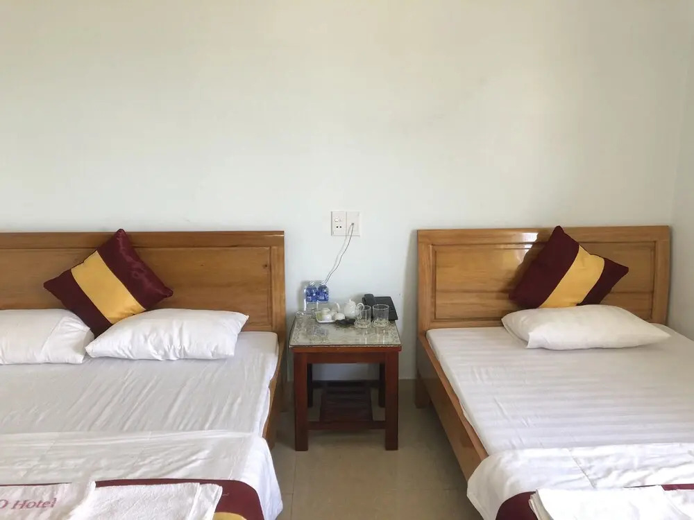 X.O Hotel Quang Binh 2*