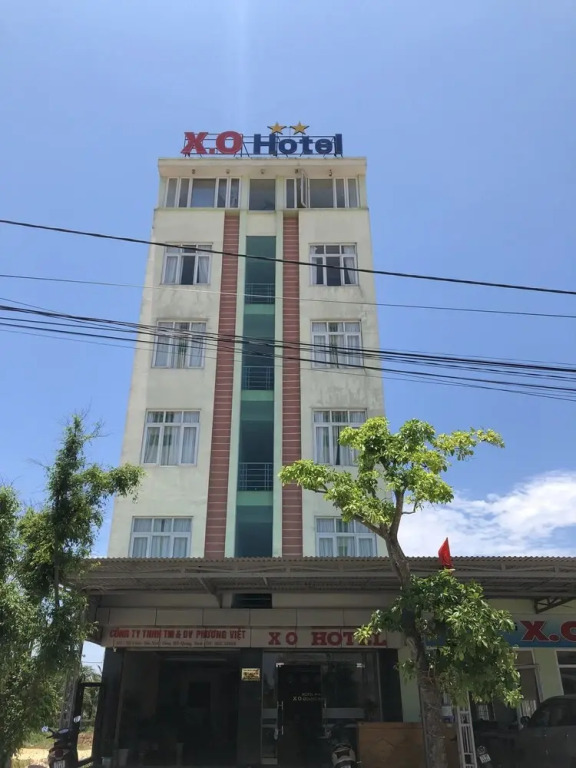 X.O Hotel Quang Binh 2*
