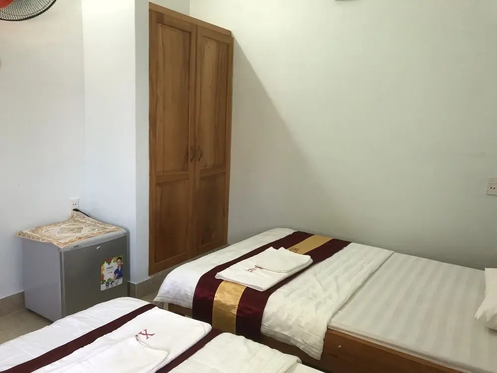 X.O Hotel Quang Binh 2*