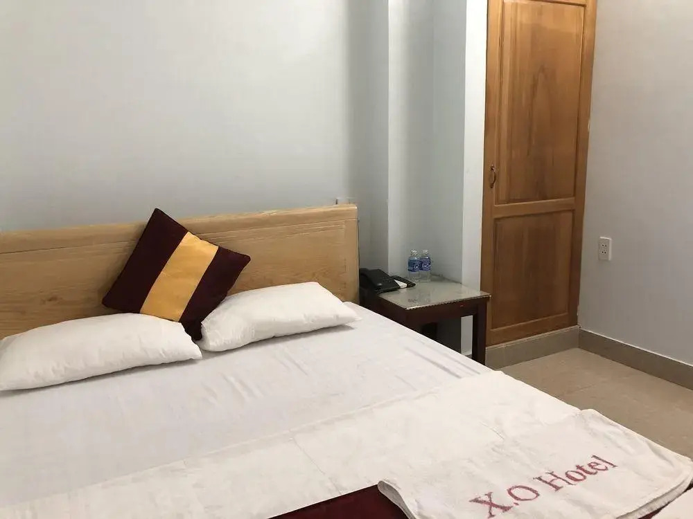 X.O Hotel Quang Binh 2*