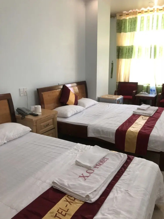 X.O Hotel Quang Binh 2*