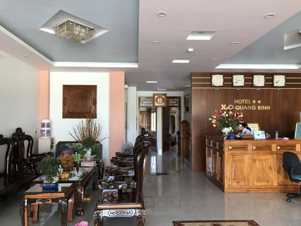 X.O Hotel Quang Binh 2*