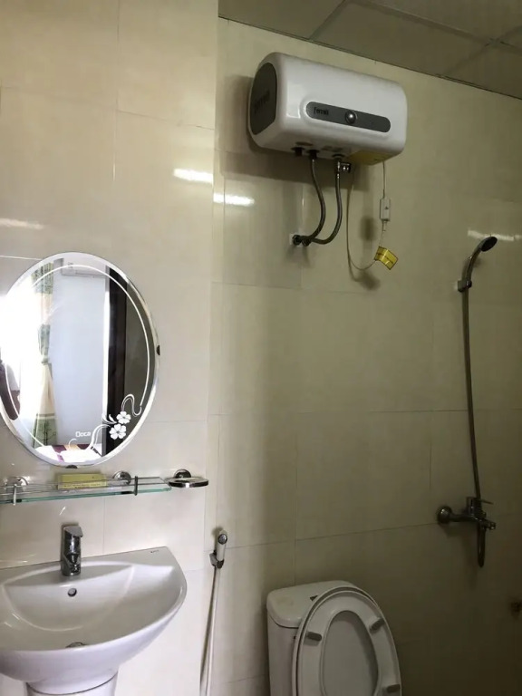 X.O Hotel Quang Binh 2*