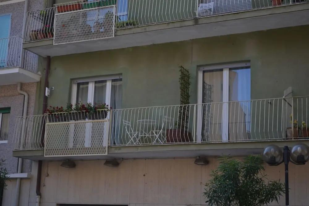Domus Roma 0*
