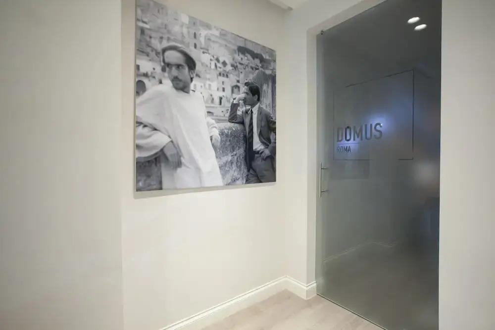 Domus Roma 0*