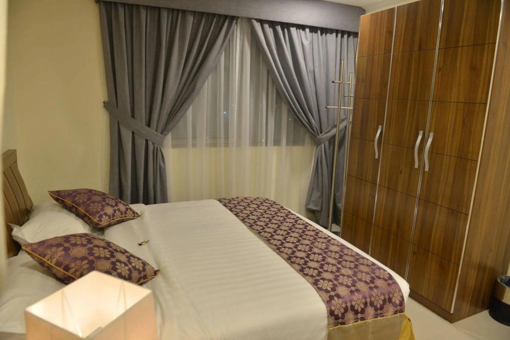 The First Tower Hotel Apartment 0*