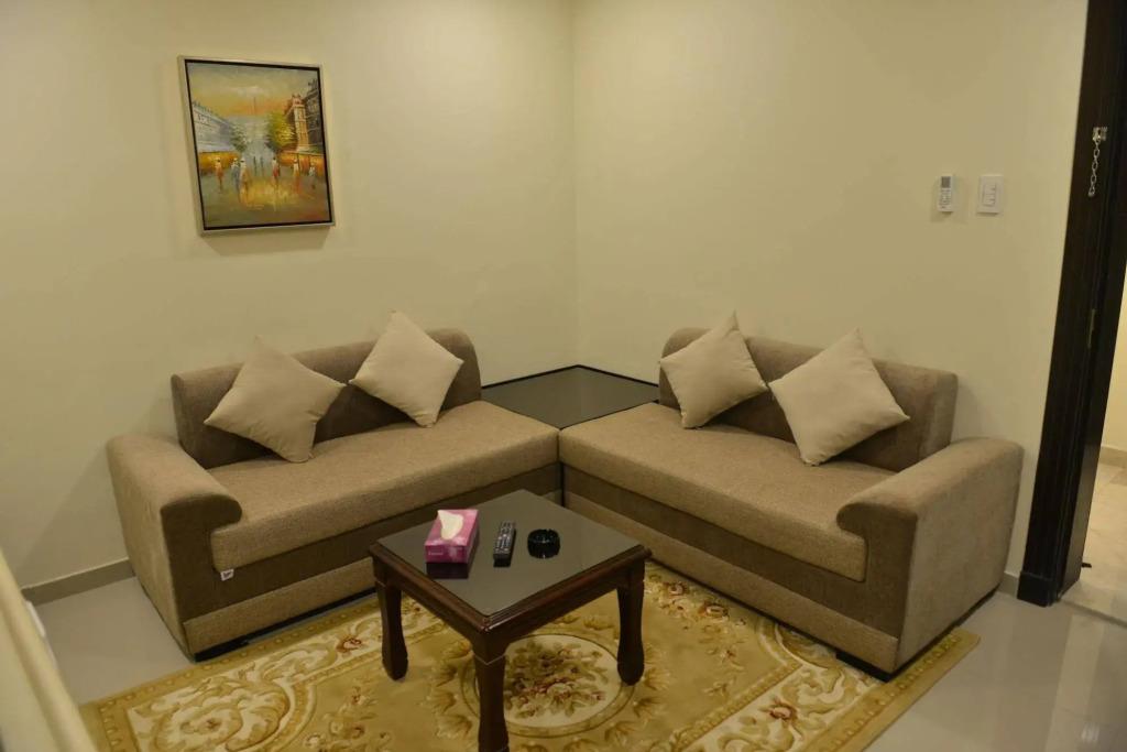 The First Tower Hotel Apartment 0*