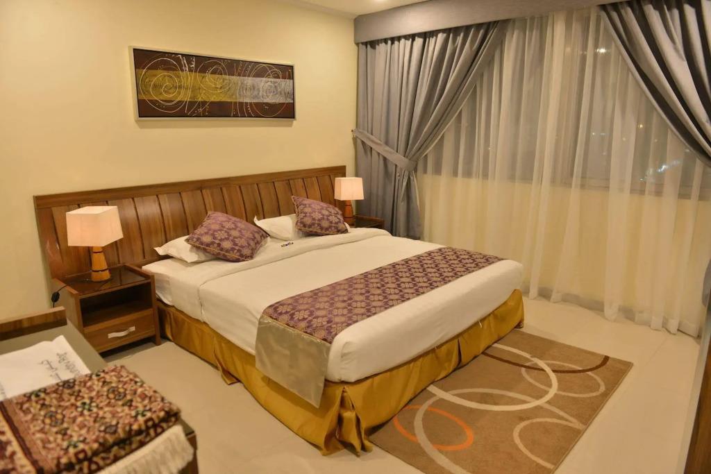 The First Tower Hotel Apartment 0*