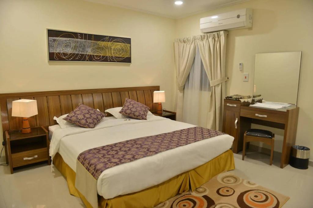 The First Tower Hotel Apartment 0*