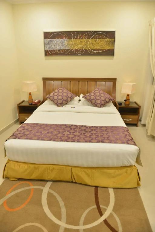 The First Tower Hotel Apartment 0*