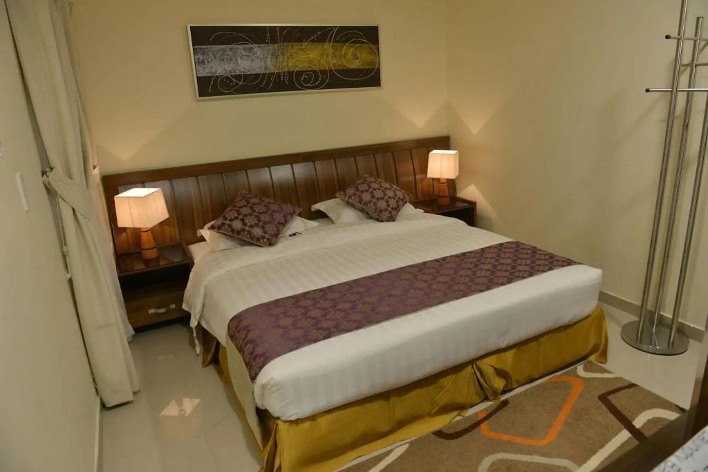 The First Tower Hotel Apartment 0*