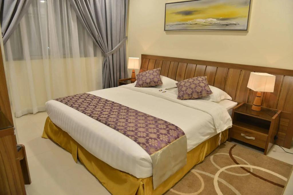 The First Tower Hotel Apartment 0*