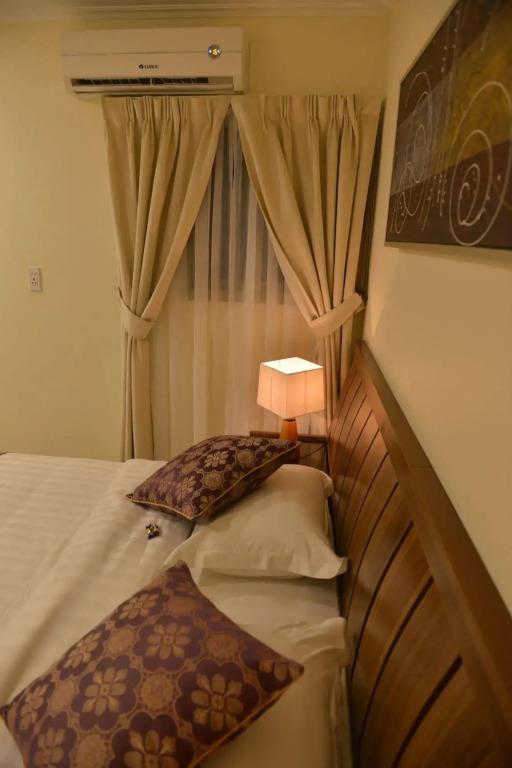 The First Tower Hotel Apartment 0*