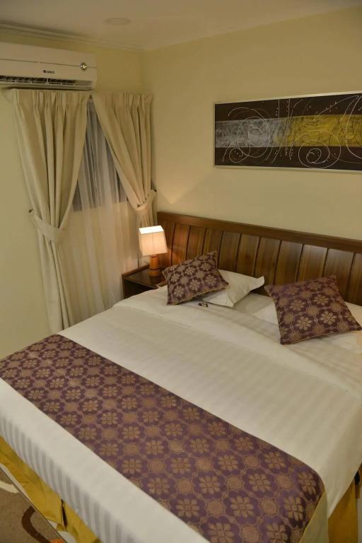 The First Tower Hotel Apartment 0*