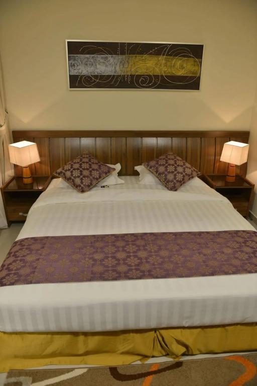 The First Tower Hotel Apartment 0*