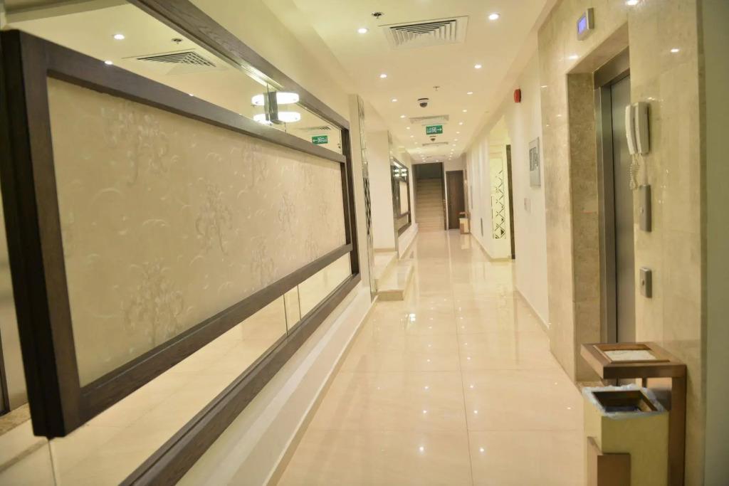 The First Tower Hotel Apartment 0*