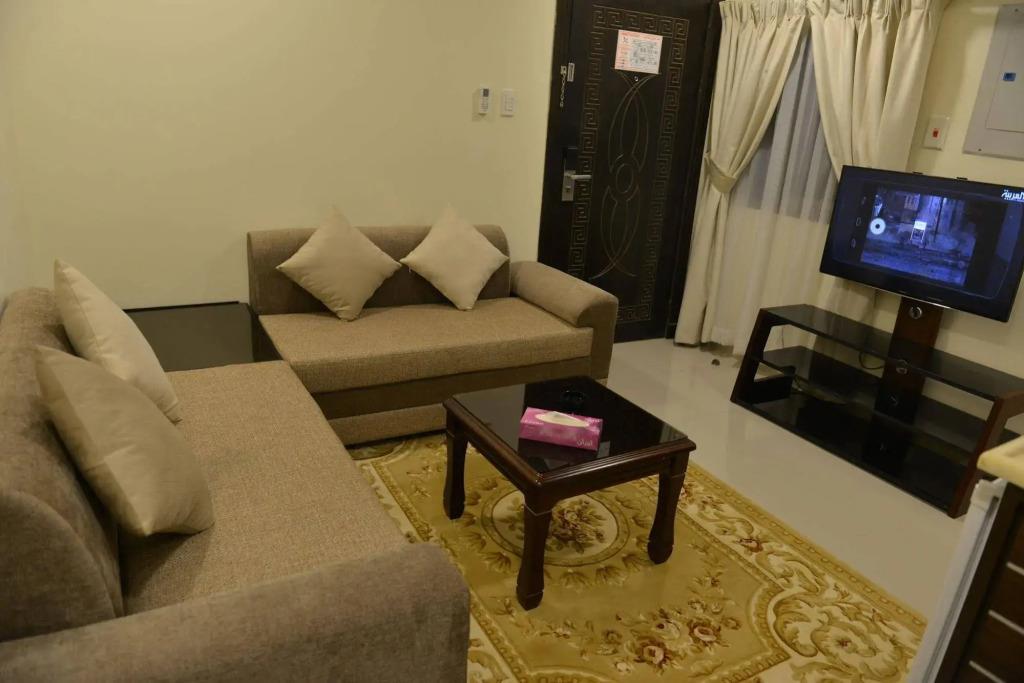 The First Tower Hotel Apartment 0*