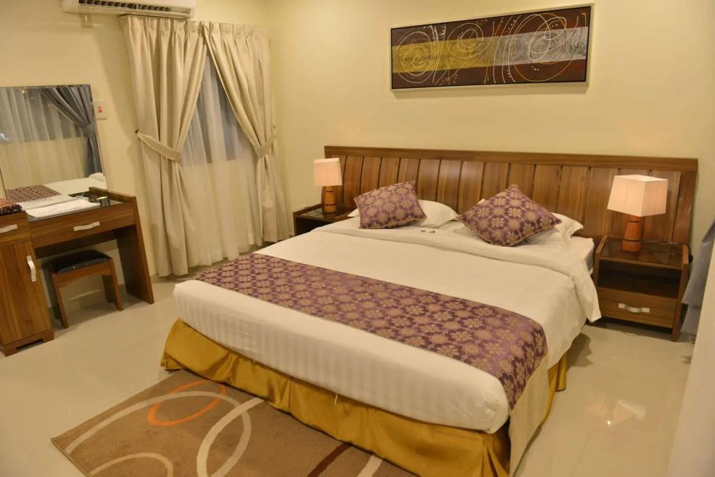 The First Tower Hotel Apartment 0*