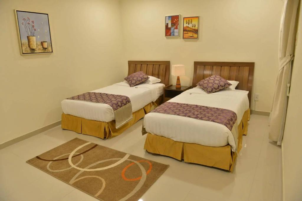 The First Tower Hotel Apartment 0*