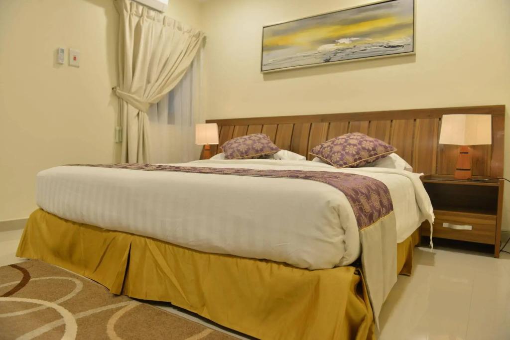 The First Tower Hotel Apartment 0*