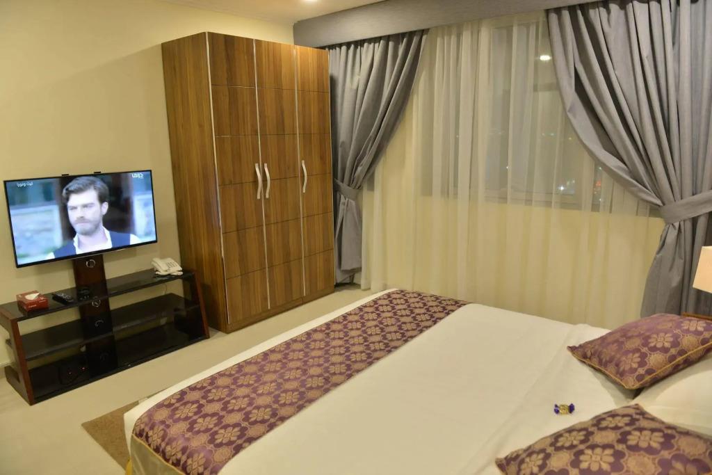 The First Tower Hotel Apartment 0*
