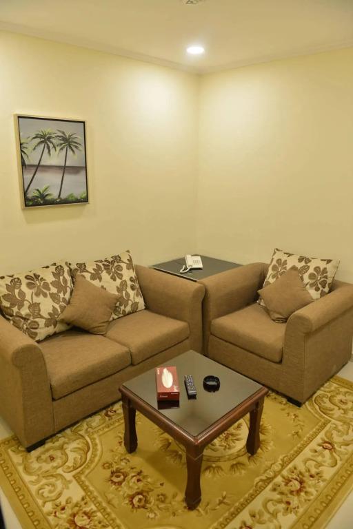 The First Tower Hotel Apartment 0*
