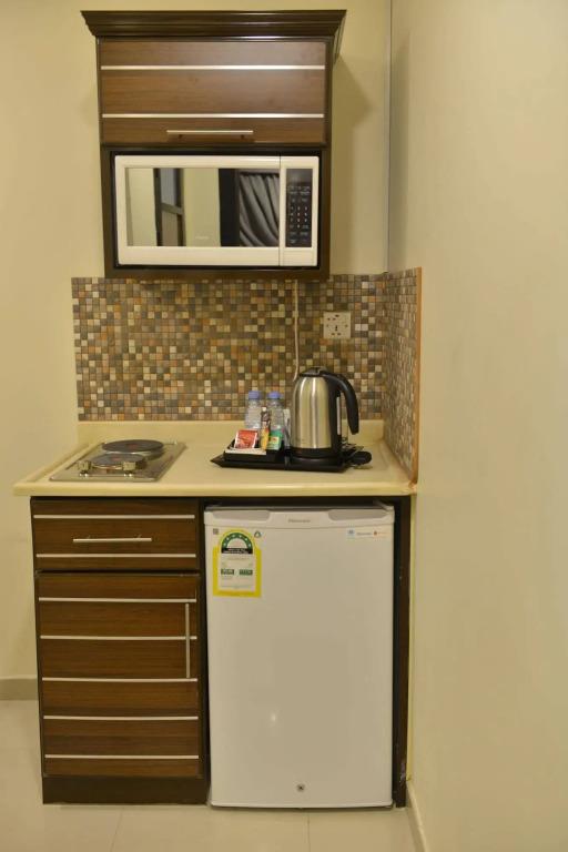 The First Tower Hotel Apartment 0*