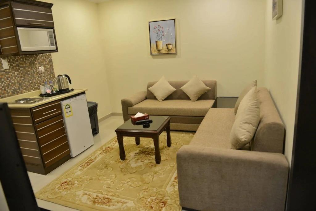 The First Tower Hotel Apartment 0*