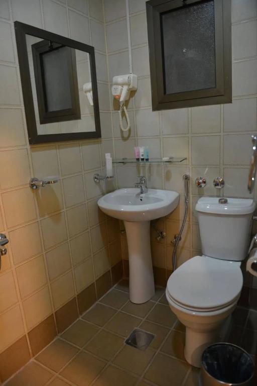 The First Tower Hotel Apartment 0*
