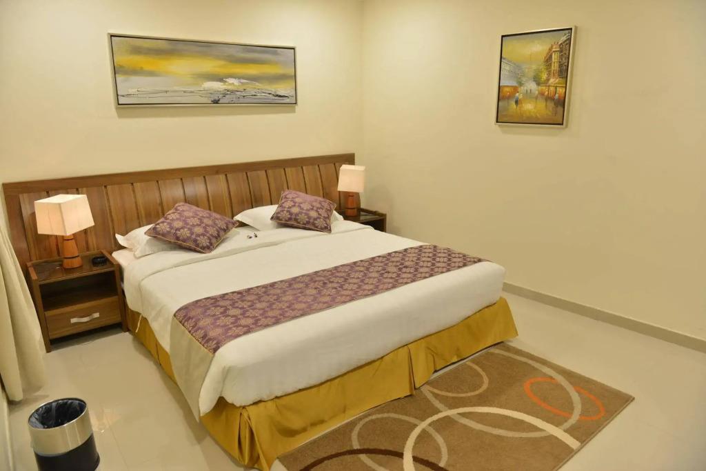 The First Tower Hotel Apartment 0*