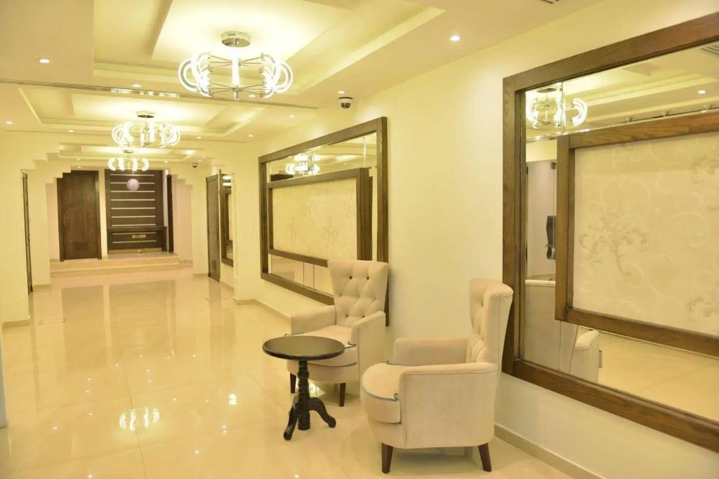 The First Tower Hotel Apartment 0*