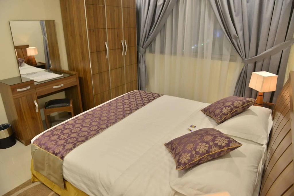 The First Tower Hotel Apartment 0*