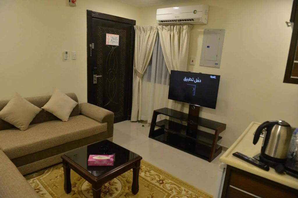 The First Tower Hotel Apartment 0*