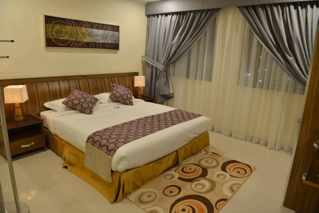 The First Tower Hotel Apartment 0*
