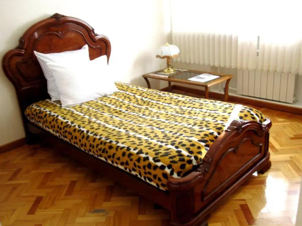 Гостиница Динамо Инн 0*
