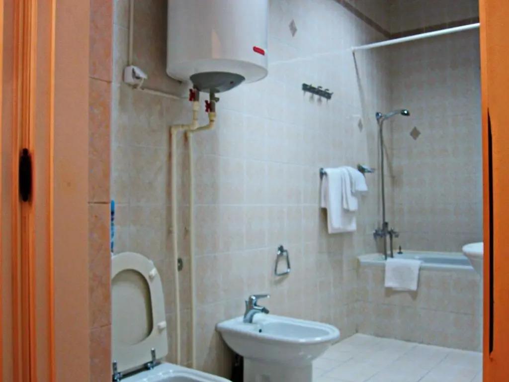 Гостиница Динамо Инн 0*
