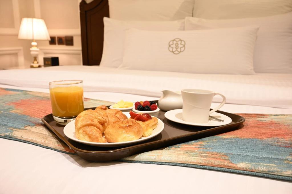Sunset Jeddah 4*
