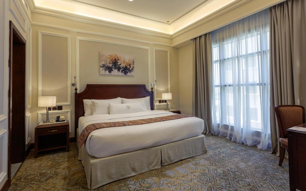 Sunset Jeddah 4*