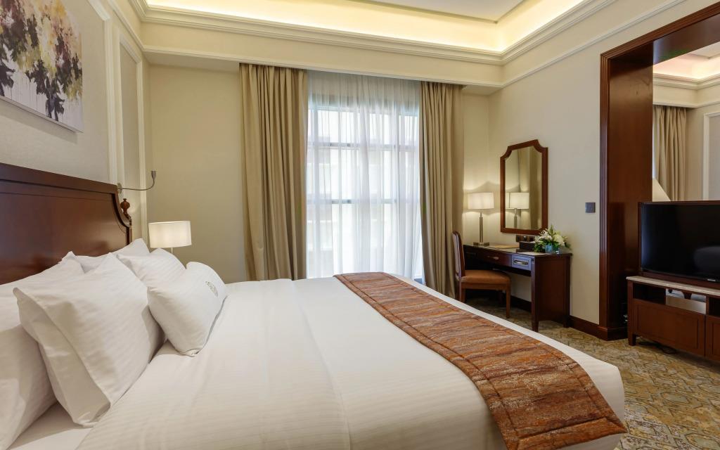 Sunset Jeddah 4*