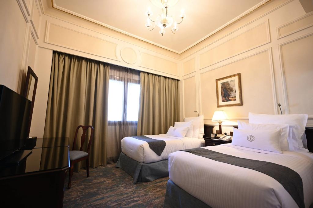 Sunset Jeddah 4*