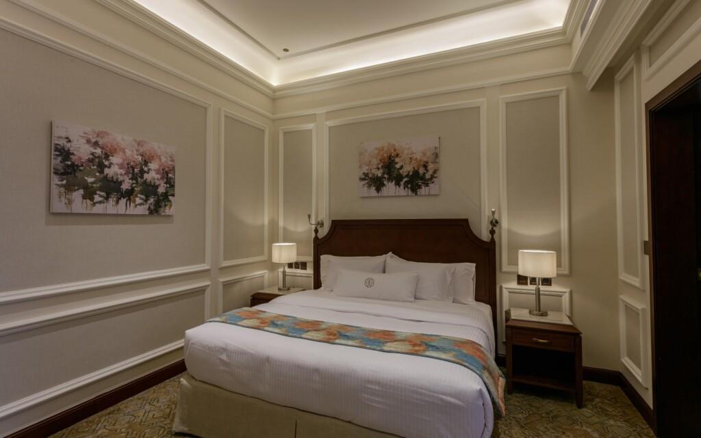 Sunset Jeddah 4*
